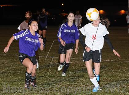 Thumbnail 1 in Page vs. Copper Canyon (Deer Valley Tournament) photogallery.