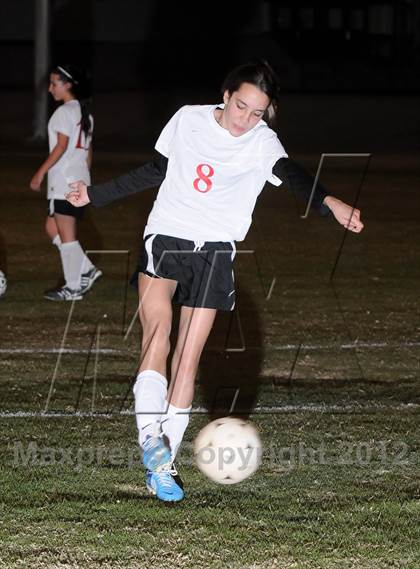 Thumbnail 1 in Page vs. Copper Canyon (Deer Valley Tournament) photogallery.