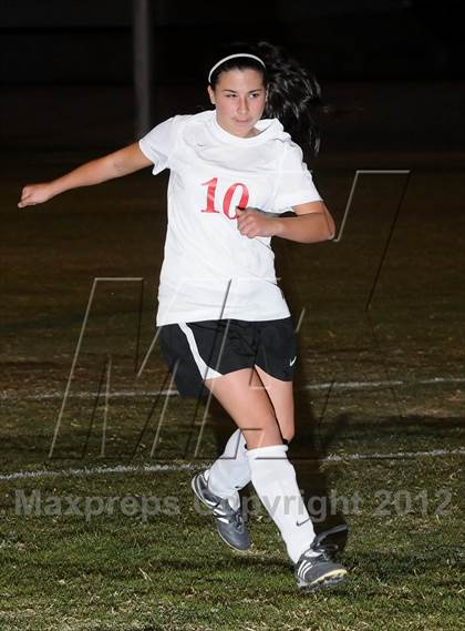 Thumbnail 3 in Page vs. Copper Canyon (Deer Valley Tournament) photogallery.