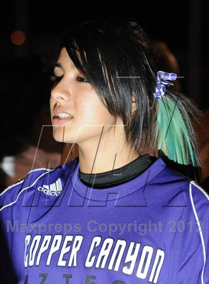 Thumbnail 2 in Page vs. Copper Canyon (Deer Valley Tournament) photogallery.