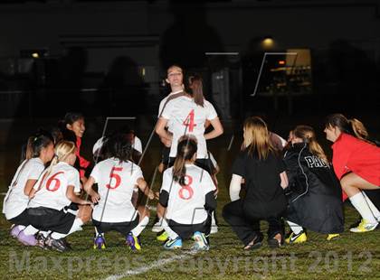 Thumbnail 1 in Page vs. Copper Canyon (Deer Valley Tournament) photogallery.