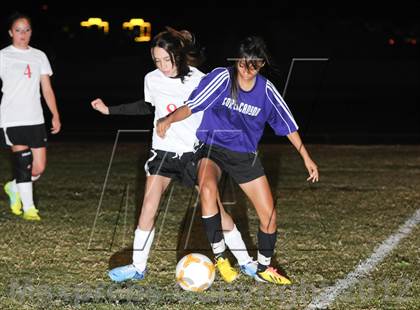 Thumbnail 1 in Page vs. Copper Canyon (Deer Valley Tournament) photogallery.