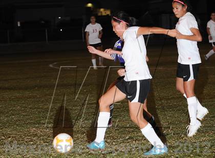Thumbnail 1 in Page vs. Copper Canyon (Deer Valley Tournament) photogallery.
