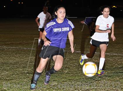 Thumbnail 1 in Page vs. Copper Canyon (Deer Valley Tournament) photogallery.