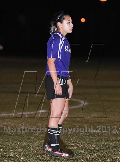 Thumbnail 2 in Page vs. Copper Canyon (Deer Valley Tournament) photogallery.