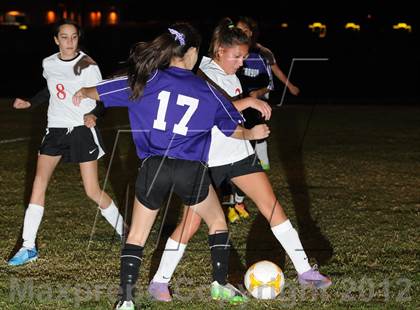Thumbnail 3 in Page vs. Copper Canyon (Deer Valley Tournament) photogallery.