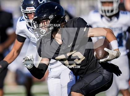 Thumbnail 1 in FR: Valley Christian @ Archbishop Mitty photogallery.