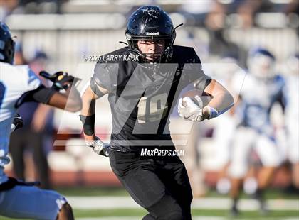 Thumbnail 3 in FR: Valley Christian @ Archbishop Mitty photogallery.