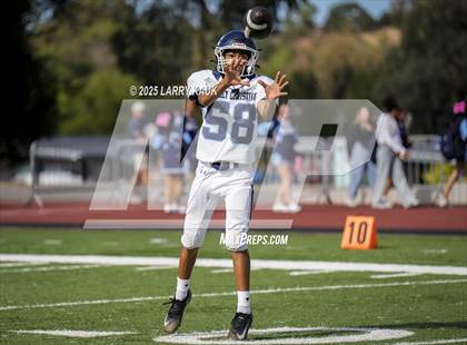 Thumbnail 3 in FR: Valley Christian @ Archbishop Mitty photogallery.
