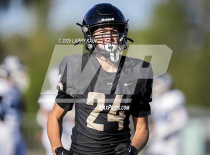 Thumbnail 1 in FR: Valley Christian @ Archbishop Mitty photogallery.