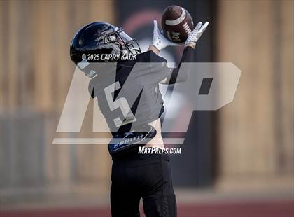 Thumbnail 1 in FR: Valley Christian @ Archbishop Mitty photogallery.