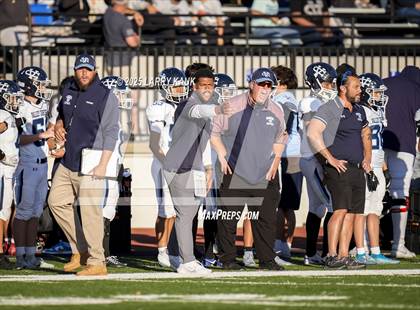 Thumbnail 1 in FR: Valley Christian @ Archbishop Mitty photogallery.
