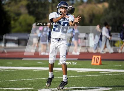 Thumbnail 1 in FR: Valley Christian @ Archbishop Mitty photogallery.