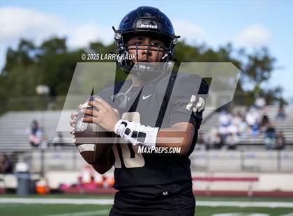 Thumbnail 3 in FR: Valley Christian @ Archbishop Mitty photogallery.