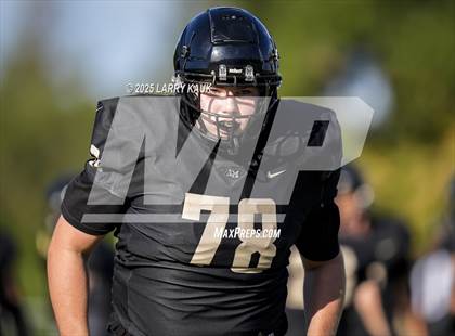 Thumbnail 3 in FR: Valley Christian @ Archbishop Mitty photogallery.