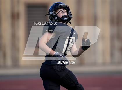 Thumbnail 2 in FR: Valley Christian @ Archbishop Mitty photogallery.