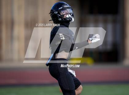 Thumbnail 3 in FR: Valley Christian @ Archbishop Mitty photogallery.