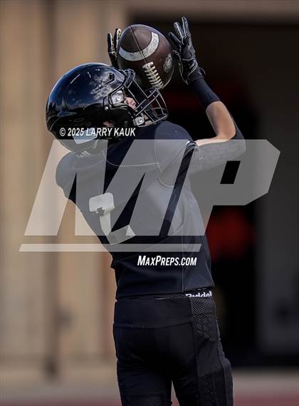 Thumbnail 2 in FR: Valley Christian @ Archbishop Mitty photogallery.