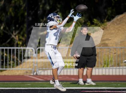 Thumbnail 2 in FR: Valley Christian @ Archbishop Mitty photogallery.