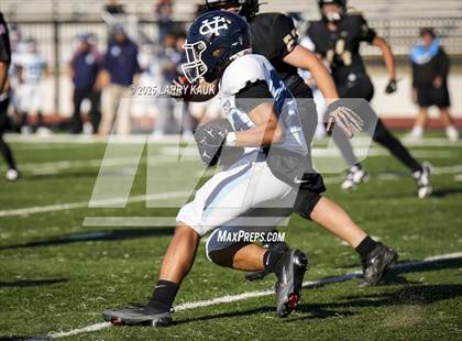 Thumbnail 1 in FR: Valley Christian @ Archbishop Mitty photogallery.
