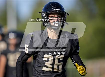 Thumbnail 2 in FR: Valley Christian @ Archbishop Mitty photogallery.