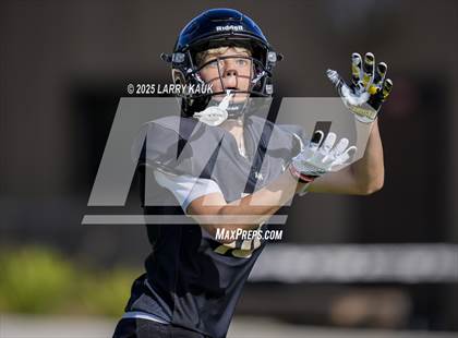 Thumbnail 1 in FR: Valley Christian @ Archbishop Mitty photogallery.