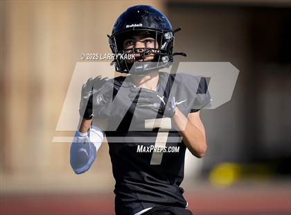 Thumbnail 1 in FR: Valley Christian @ Archbishop Mitty photogallery.