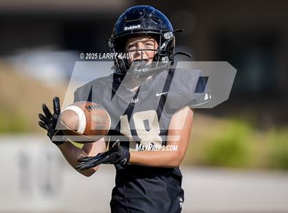 Thumbnail 3 in FR: Valley Christian @ Archbishop Mitty photogallery.