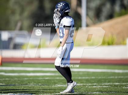 Thumbnail 1 in FR: Valley Christian @ Archbishop Mitty photogallery.