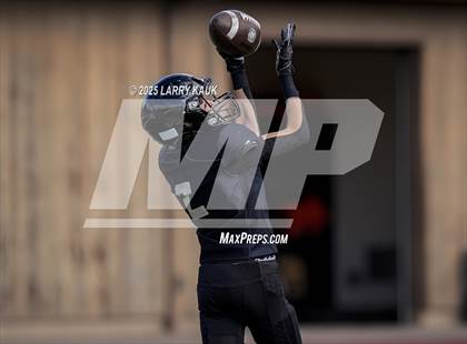 Thumbnail 1 in FR: Valley Christian @ Archbishop Mitty photogallery.