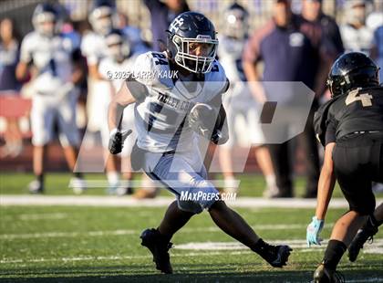 Thumbnail 2 in FR: Valley Christian @ Archbishop Mitty photogallery.