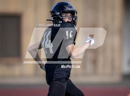 Thumbnail 3 in FR: Valley Christian @ Archbishop Mitty photogallery.