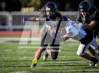 Thumbnail 1 in FR: Valley Christian @ Archbishop Mitty photogallery.