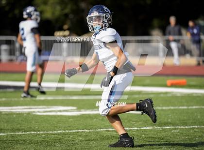Thumbnail 3 in FR: Valley Christian @ Archbishop Mitty photogallery.