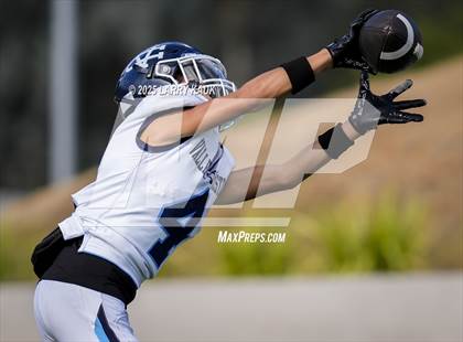 Thumbnail 1 in FR: Valley Christian @ Archbishop Mitty photogallery.