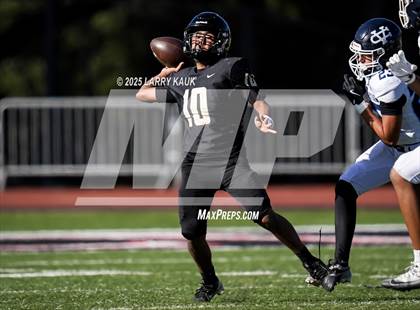 Thumbnail 3 in FR: Valley Christian @ Archbishop Mitty photogallery.