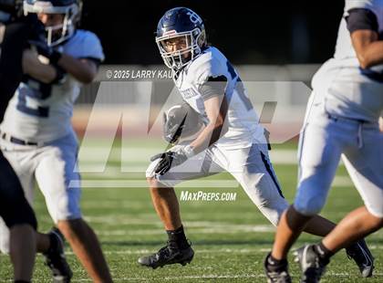 Thumbnail 3 in FR: Valley Christian @ Archbishop Mitty photogallery.