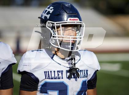 Thumbnail 1 in FR: Valley Christian @ Archbishop Mitty photogallery.
