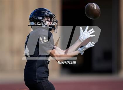 Thumbnail 1 in FR: Valley Christian @ Archbishop Mitty photogallery.