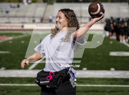 Thumbnail 2 in FR: Valley Christian @ Archbishop Mitty photogallery.