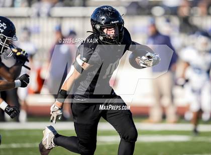 Thumbnail 2 in FR: Valley Christian @ Archbishop Mitty photogallery.