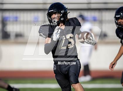 Thumbnail 3 in FR: Valley Christian @ Archbishop Mitty photogallery.
