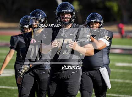 Thumbnail 3 in FR: Valley Christian @ Archbishop Mitty photogallery.