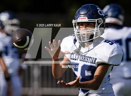 Thumbnail 3 in FR: Valley Christian @ Archbishop Mitty photogallery.