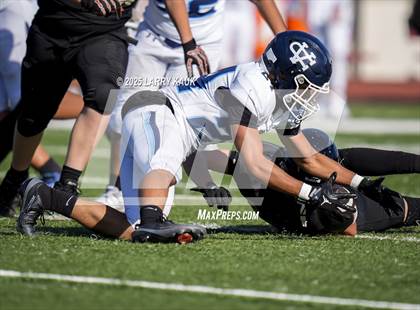 Thumbnail 1 in FR: Valley Christian @ Archbishop Mitty photogallery.