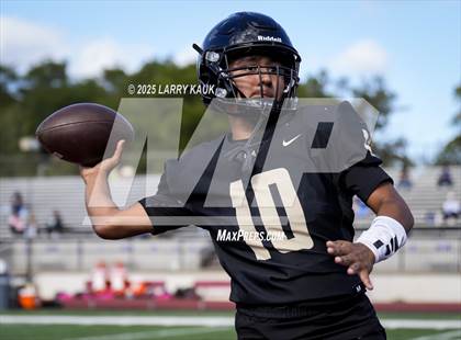 Thumbnail 1 in FR: Valley Christian @ Archbishop Mitty photogallery.