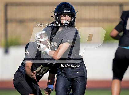 Thumbnail 2 in FR: Valley Christian @ Archbishop Mitty photogallery.