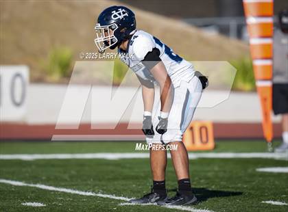 Thumbnail 1 in FR: Valley Christian @ Archbishop Mitty photogallery.