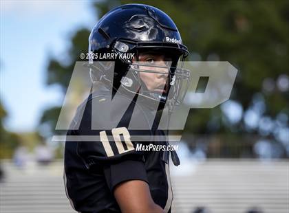 Thumbnail 2 in FR: Valley Christian @ Archbishop Mitty photogallery.