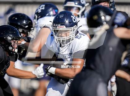 Thumbnail 3 in FR: Valley Christian @ Archbishop Mitty photogallery.